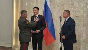 Нам хоорондын хамтын ажиллагааг дэмжиж ажиллана